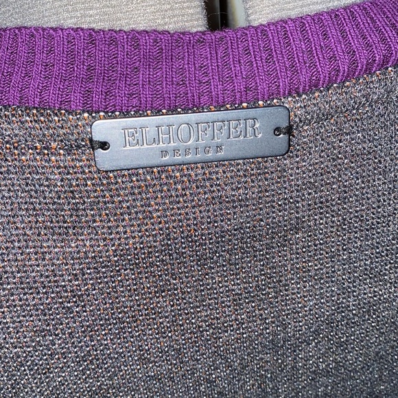 Elhoffer Design “galactic artist” Sabine from Rebels  & Ahsoka fitted cardigan - Picture 5 of 8